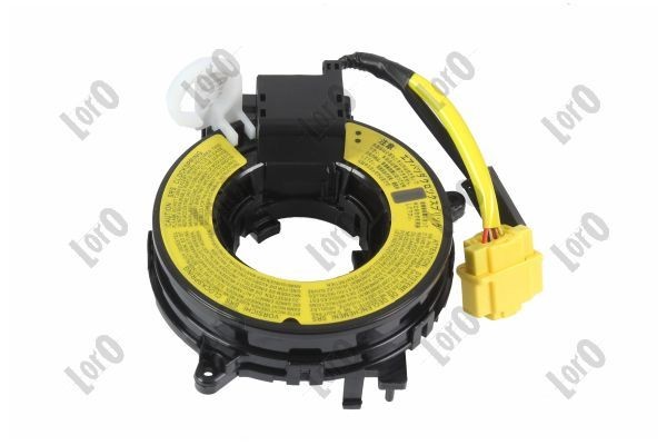 ABAKUS Viklefjær, airbag 134-01-047 ABAKUS 134-01-047 Blinklysbryter PEUGEOT 406 hva koster