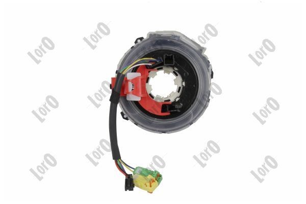 Turvapadja lint, turvapadi ABAKUS 134-01-050 ABAKUS 134-01-050 MERCEDES-BENZ S-klass 2021 Pesuri lülitus