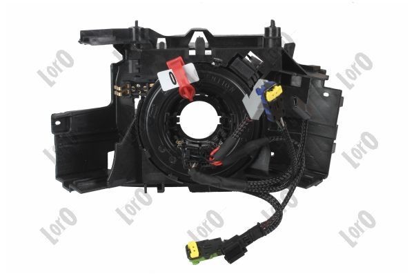 ABAKUS Vinutá prużina, Airbag 134-01-055 Spínač riadenia ABAKUS BMW Rad 5 134-01-055