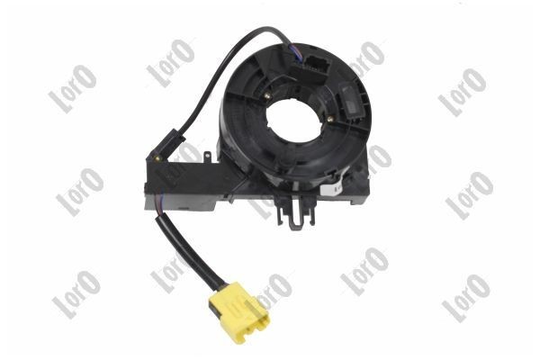ABAKUS Clockspring, airbag 134-01-056 SKODA YETI ABAKUS indicator stalk 13401056
