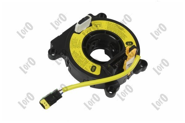 ABAKUS Mola de enrolamento, airbag 134-01-060 ABAKUS 134-01-060 originais Comutador na coluna de direcção Caprice III Carrinha custo