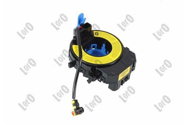 ABAKUS Wikkelveer, airbag 134-01-061 Volkswagen SHARAN Richtingaanwijzer schakelaar ABAKUS 134-01-061