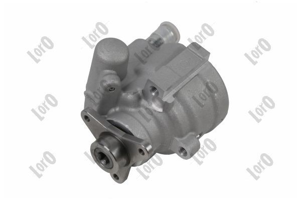 ABAKUS Power steering pump 140-01-003 ABAKUS 140-01-003 RENAULT RAPID Kasten steering pump replacement