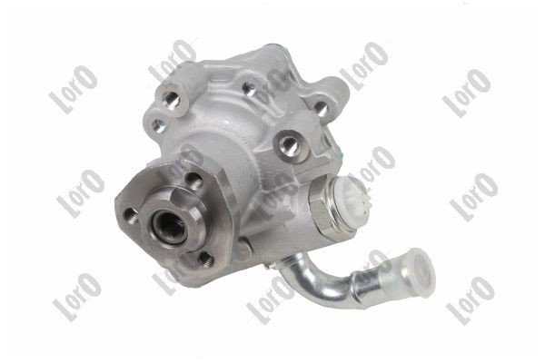 Pompe de direction assistée ABAKUS 140-01-005 ABAKUS 140-01-005 Pompe hydraulique Volkswagen TOURAN 2006