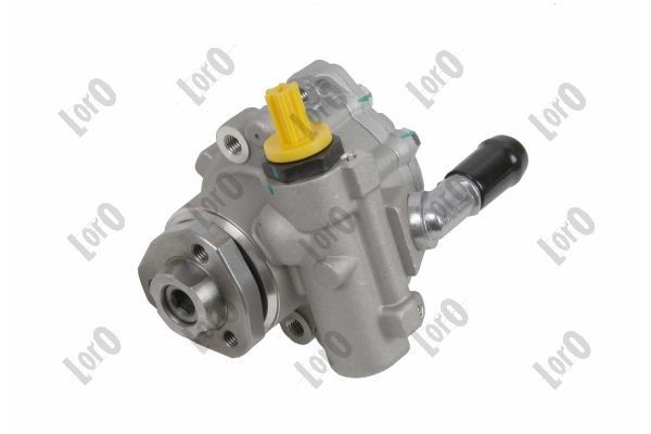 Bomba de direção ABAKUS 140-01-006 ABAKUS 140-01-006 Bomba de direção SKODA OCTAVIA 2011
