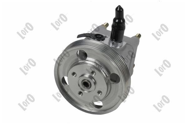 Αντλία υδραυλικού τιμονιού ABAKUS 140-01-008 ABAKUS 140-01-008 Αντλία τιμονιού VOLVO V70 2008