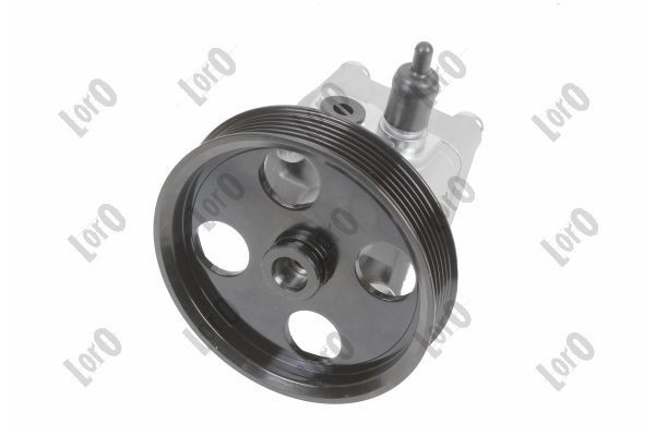 Power steering pump ABAKUS 140-01-011 ABAKUS 140-01-011 Volvo XC 90 2013 Steering pump price