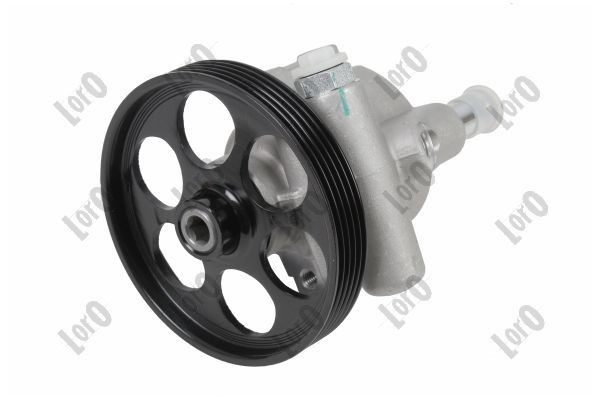 ABAKUS Servopumpe 140-01-016 Servostyringspumpe Opel F7 140-01-016 ABAKUS