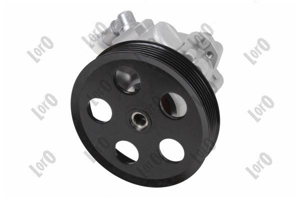 ABAKUS Servopumpe 140-01-017 ABAKUS Hydraulikpumpe SAAB 140-01-017