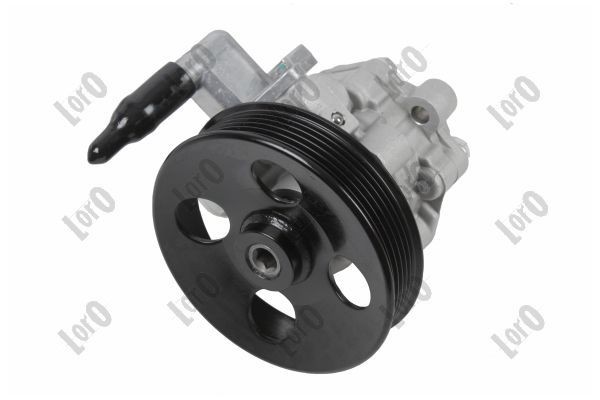 ABAKUS Servopumpe 140-01-018 ABAKUS 140-01-018 KIA Sephia I Hatchback (FA) Servopumpe til en rimelig pris