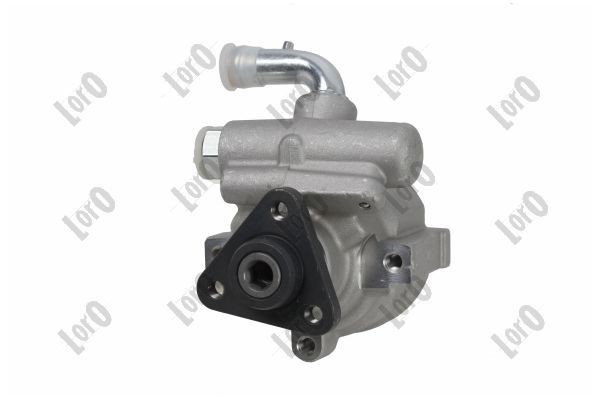 ABAKUS Ohjaustehostimen pumppu 140-01-020 ABAKUS 140-01-020 NISSAN CABSTAR ohjaustehostimen pumppu hinta