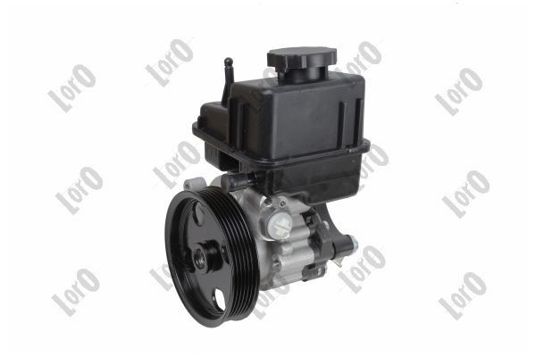 ABAKUS Servopumpe 140-01-021 ABAKUS 140-01-021 Sprinter 4-t Tourer (907) Hydraulikpumpe pris
