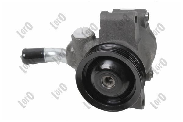 Servo čerpadlo ABAKUS 140-01-026 ABAKUS 140-01-026 Čerpadlo posilňovača riadenia MAZDA 5 2011