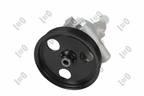 ABAKUS Servopumpe 140-01-029 ABAKUS 140-01-029 Nissan Note e11 Servopumpe til en rimelig pris