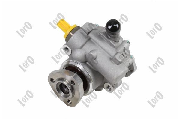 Power steering pump ABAKUS 140-01-030 ABAKUS 140-01-030 2000 SEAT ALHAMBRA power steering pump replacement