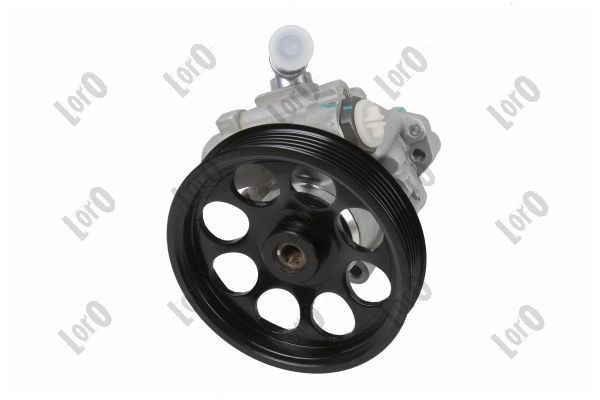 ABAKUS Roolivõimu pump 140-01-031 ABAKUS 140-01-031 Hüdraulikapump roolimine Saab 9-5 YS3G hind