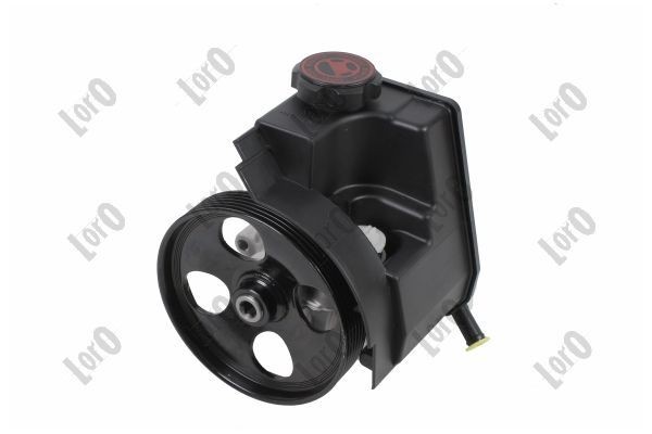 ABAKUS Servopump 140-01-034 ABAKUS 140-01-034 hydraulpump CITROЁN XSARA