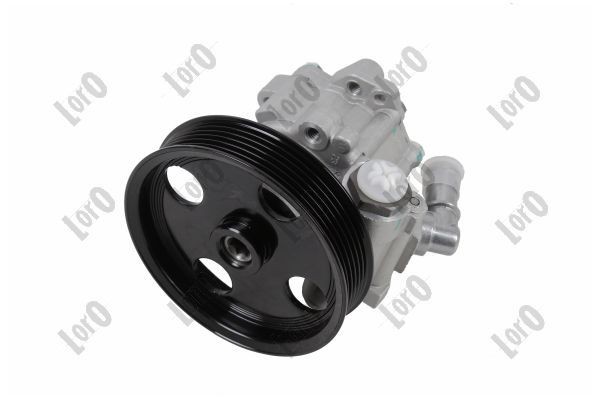 Stuurbekrachtigingspomp ABAKUS 140-01-042 ABAKUS 140-01-042 Hydraulische pomp ALFA ROMEO MITO 2018