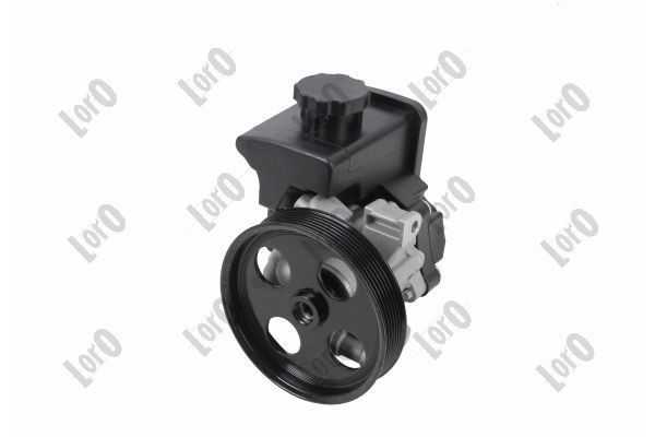 ABAKUS Servopumpe 140-01-043 Hydraulikpumpe ABAKUS VIANO 140-01-043 billig