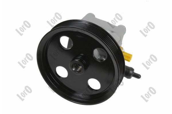 Stūres pastiprinātāja sūknis ABAKUS 140-01-054 ABAKUS 140-01-054 Stūres pastiprinātāja sūkņi VOLVO S60 2002