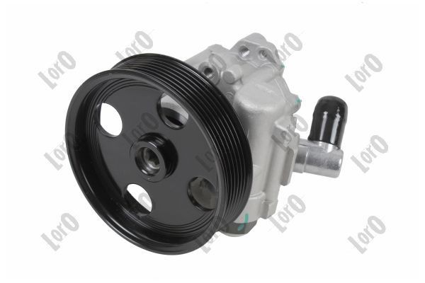 ABAKUS Servopumpe 140-01-056 Hydraulikkpumpe ABAKUS Mercedes-Benz CLK 140-01-056