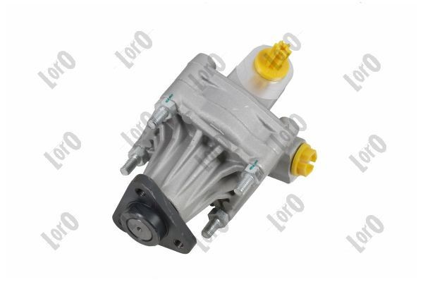Servopumpe ABAKUS 140-01-059 ABAKUS 140-01-059: Hydraulikpumpe Audi 80 2018