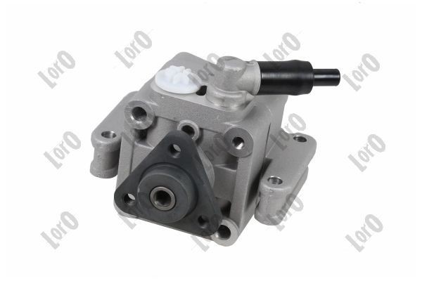ABAKUS Power steering pump 140-01-062 ABAKUS 140-01-062 FORD MONDEO hydraulic steering pump replacement