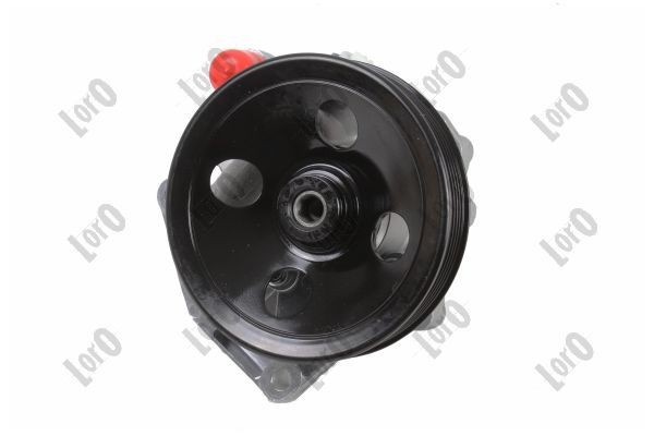 ABAKUS Αντλία υδραυλικού τιμονιού 140-01-073 ABAKUS 140-01-073 Τρόμπα υδραυλικού τιμονιού HOLDEN κόστος γνήσια