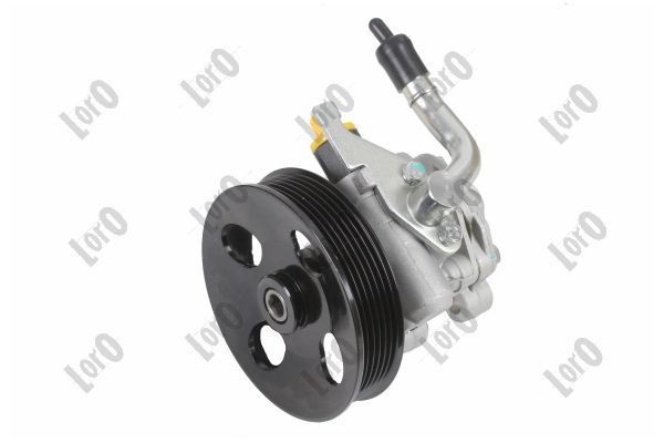ABAKUS Roolivõimu pump 140-01-077 ABAKUS 140-01-077 Roolivõimendi pump Hyundai Santa Fe sm odava hinnaga