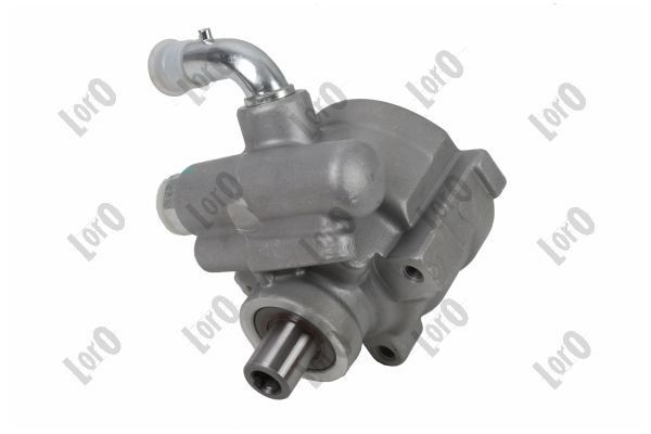 Servo čerpadlo ABAKUS 140-01-081 ABAKUS 140-01-081 Čerpadlo posilňovača riadenia NISSAN KUBISTAR 2016
