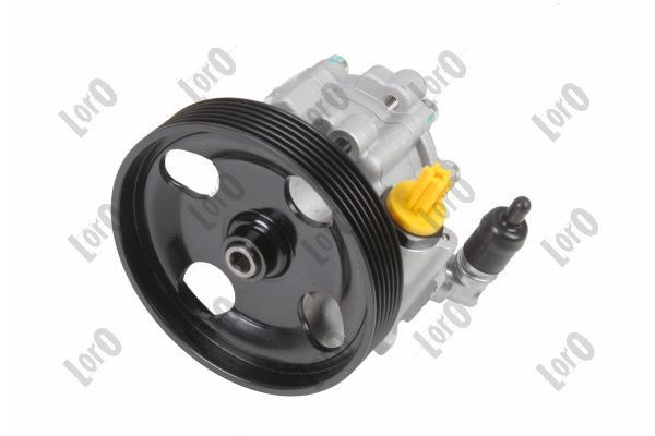 ABAKUS Servopumpe 140-01-084 ABAKUS 140-01-084 originale Servostyringspumpe VOLVO V60 pris
