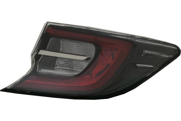 Fanale posteriore ABAKUS 212-19CEL-UE ABAKUS 212-19CEL-UE Fanale posteriore TOYOTA COROLLA 2019