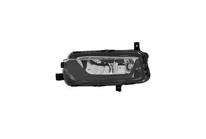 ABAKUS Dimljus 441-2075R-UE VW T6 Transporter Dimljus ABAKUS 441-2075R-UE