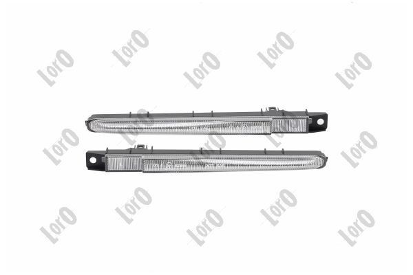 ABAKUS Σετ φλας L04-140-012LED-D ABAKUS L04-140-012LED-D γνήσια Φλας φτερού ALFA ROMEO GIULIA τιμες