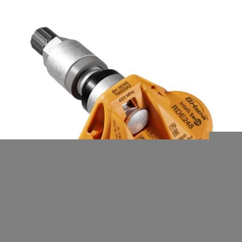 HUF Wielsensor, controlesysteem bandenspanning (TPMS-sensor) 73901248 73901248 Bandenspanning sensor HONDA LEGEND HUF