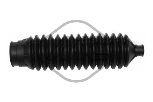 Metalcaucho Fole, direcção 10790 Metalcaucho 10790 Coifa de direção 400 Tourer (XW) originais preço