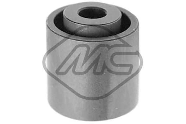 Metalcaucho Umlenkrolle, Zahnriemen 14848 14848 Umlenk- / Führungsrolle, Zahnriemen SEAT LEON Metalcaucho kaufen