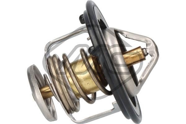 Metalcaucho Termostat, kylvätska 30984 Metalcaucho 30984 Termostat Insight I Coupe (ZE) original