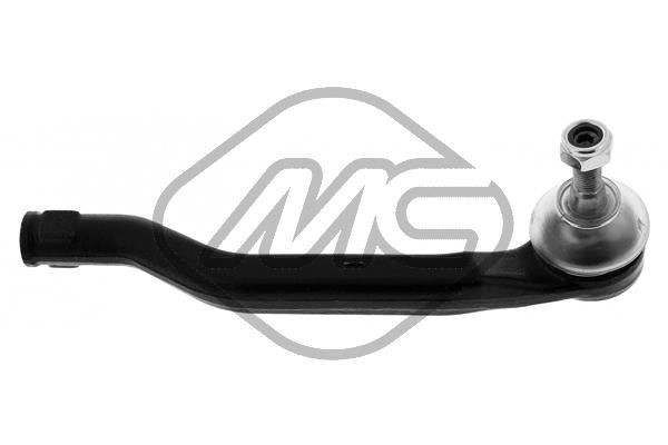 Metalcaucho Inre styrled 32511 32511 Metalcaucho styrstag FIAT GRANDE PUNTO