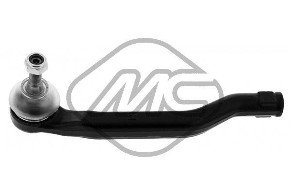 Metalcaucho Inre styrled 32512 32512 Metalcaucho parallellstag NISSAN MICRA