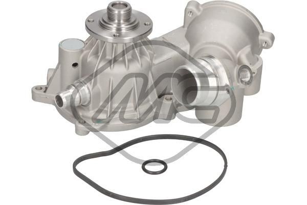 Metalcaucho Vodné čerpadlo 32695 Vodné čerpadlo Metalcaucho Seat LEON 32695