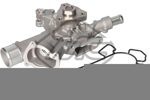 Metalcaucho Vodné čerpadlo 32701 Vodná pumpa Metalcaucho LEON 32701 lacné