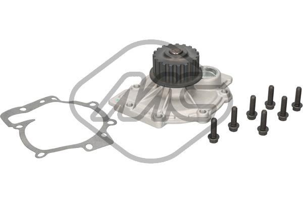 Metalcaucho Waterpomp 32706 32706 Waterpompen VOLVO V40 Hatchback Metalcaucho