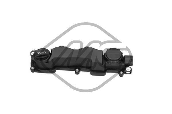 Metalcaucho Ventilkåpa 35571 SUZUKI ventilkåpor Metalcaucho 35571