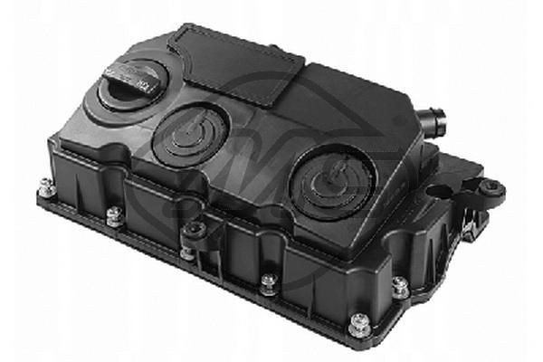 Metalcaucho Rocker cover 35583 35583 Metalcaucho rocker cover for AUDI TT