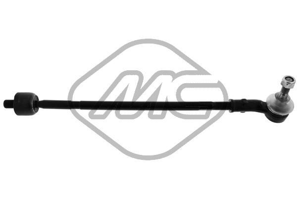 Metalcaucho Opravná sada vratnej páky 39793 Metalcaucho 39793 Puzdro pre hriadeľ ovládac. Páky VW Crafter 30-35 cena