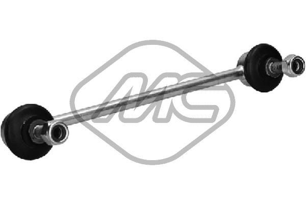 Metalcaucho Ράβδος / στήριγμα, ράβδος στρέψης 40179 Ζαμφοράκια Metalcaucho Honda ACCORD 40179