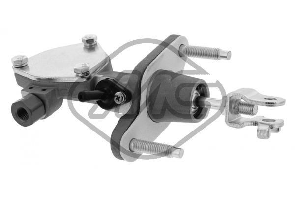 Metalcaucho Cylindre émetteur d'embrayage 41413 Metalcaucho 41413 Cylindre émetteur Honda Accord CL7 prix