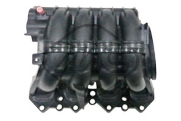 Metalcaucho Innsugsmanifold 45253 45253 Metalcaucho Innsugningsmanifold Mercedes-Benz billige