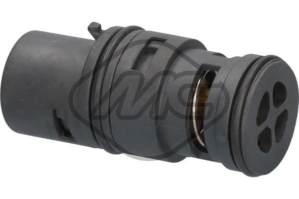 Metalcaucho Thermostaat, oliekoeling 46092 46092 Oliethermostaat Volkswagen AMAROK Metalcaucho